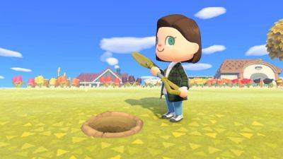 Over 3 years later, Animal Crossing: New Horizons fans are ready to talk about their least favorite bits of the game - gamesradar.com