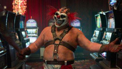 Twisted Metal Cast Talks Ties To Game and Difficult Scenes To Film - gameranx.com - San Francisco - Samoa - city New Orleans