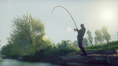 11 Best Fishing PS4 Games You Should Be Playing In 2022 - gameranx.com