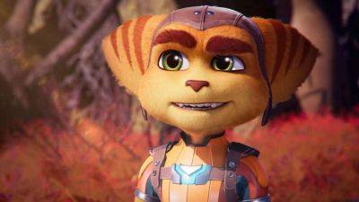 No, Ratchet And Clank: Rift Apart Could Not Run On PS4, PC Port Shows - gamespot.com