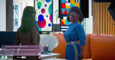 Life by You is trying to shake up life sims with a greater sense of freedom - theverge.com - San Francisco