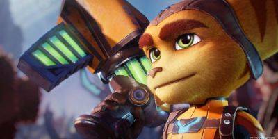 Ratchet And Clank: Rift Apart Unsurprisingly Struggles To Run On A PS4 HDD - thegamer.com