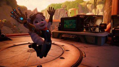 Ratchet & Clank: Rift Apart – How To Get The Lombax and Chill Trophy/Achievement - gamepur.com - Britain - county Scott