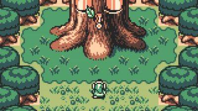 Zelda: Oracle Of Ages And Oracle Of Seasons Now Available On Switch - gameinformer.com