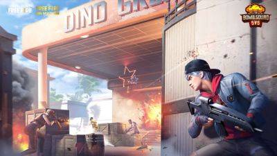Garena Free Fire Redeem codes for July 27: Free new skins, weapons, and diamond vouchers - tech.hindustantimes.com - India