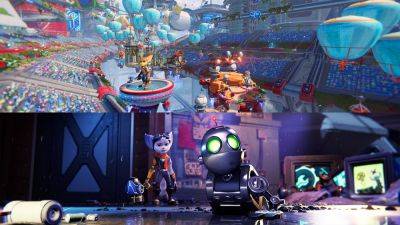 The Joys of an Apex Ratchet & Clank: Rift Apart PC Experience, and the Cheapest Deals! - ign.com