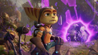 Ratchet and Clank: Rift Apart PC Release Celebrated With New Launch Trailer - gamingbolt.com