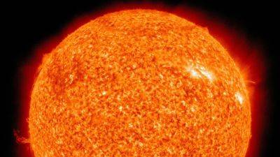 Solar storm BOMBARDMENT! After a CME hit yesterday, another is likely to strike Earth soon - tech.hindustantimes.com