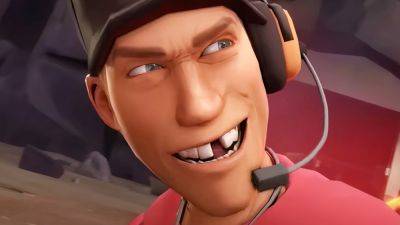 Valve just turned Team Fortress 2 into a battle royale - pcgamesn.com