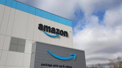 FTC readies lawsuit that could break up Amazon - Politico - tech.hindustantimes.com