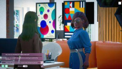 Early Access for Paradox’s Sims rival Life by You has been delayed by 6 months - videogameschronicle.com