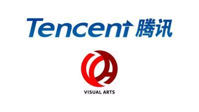 Tencent acquires Key parent company Visual Arts - gematsu.com