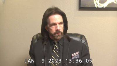 Former Game Record Holder Billy Mitchell Caught Doing Multiple Perjuries - gameranx.com - state California