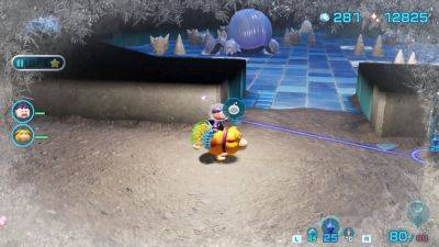 Pikmin 4 – How To Defeat Arctic Cannon Beetle | Boss Guide - gameranx.com - Pikmin