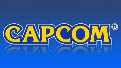 Capcom Reportedly Has A Massive Unannounced Game Coming Next Year - gameranx.com