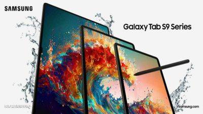 What makes Samsung Galaxy Tab S9 the coolest tab to own in the market? - tech.hindustantimes.com