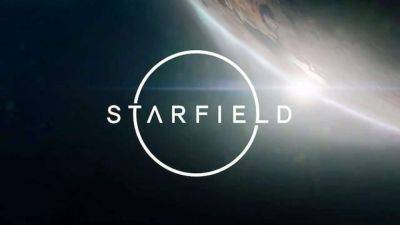 Starfield Release Date, Requirements, And Everything We Know About Bethesda's New RPG - gamespot.com