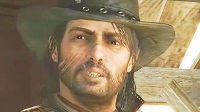 Red Dead Redemption remake could be soon, as Rockstar updates site - pcgamesn.com - city Santos