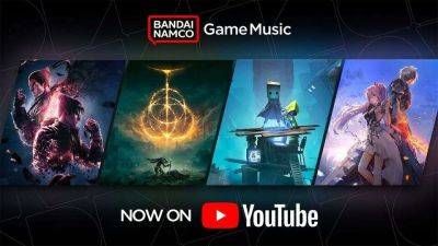 Bandai Namco Does Cool Thing That Most Players Can't Enjoy - gamespot.com - Usa