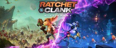 Ratchet & Clank: Rift Apart Hits PC with Steam Deck Compatibility - Hardcore Gamer - hardcoregamer.com