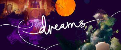 Dreams Featured in PlayStation Plus Lineup for August 2023 - Hardcore Gamer - hardcoregamer.com