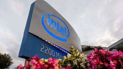 Intel Q2 2023 Earnings: The Company Returns to Profitability - wccftech.com