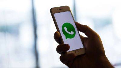 Alert! Did you get a WhatsApp verification code without asking? Your account under threat - tech.hindustantimes.com