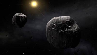 52-feet Apollo group asteroid tracked charging towards Earth by NASA; Know details - tech.hindustantimes.com - Germany - Japan