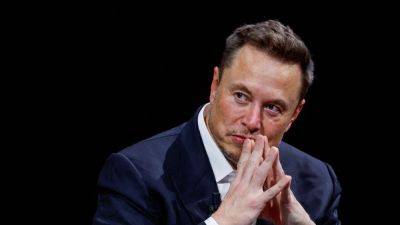 Elon Musk says X, the new Twitter, will have just the Dark mode soon - tech.hindustantimes.com