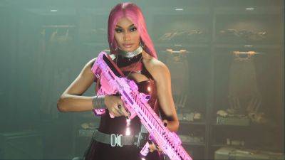 Call of Duty: Modern Warfare 2 Is Bringing Nicki Minaj, Snoop Dogg, 21 Savage - gadgets.ndtv.com - Argentina