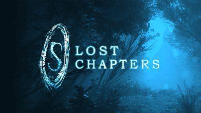 Blue Isle Studios announces horror game S: Lost Chapters for PC - gematsu.com - Announces