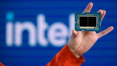 Intel Says All Products Are On or Ahead of Schedule: Arrow Lake Running In Fabs, Client-Segment Recovers - wccftech.com - county Forest