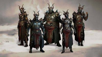 Blizzard Releases Diablo 4 Hype Trailer as Season of the Malignant Begins | Push Square - pushsquare.com - Australia - Diablo