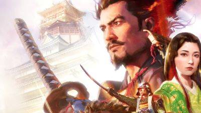 Nobunaga's Ambition: Awakening Review (PS4) | Push Square - pushsquare.com - Japan