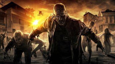 Dying Light Studio Techland Set to Be Acquired by Tencent | Push Square - pushsquare.com - China - Poland