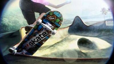 Skate 4 Playtests Will Kickflip onto Console Eventually, EA Promises | Push Square - pushsquare.com - Australia
