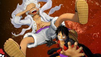 Nine Additional Characters Coming to One Piece: Pirate Warriors 4, Over Three Years After Launch | Push Square - pushsquare.com - Britain - After