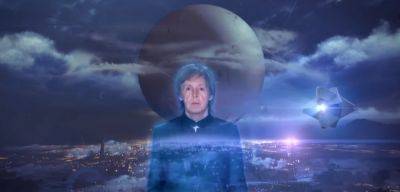 Paul McCartney’s Destiny 1 theme will seemingly return to the game for The Final Shape - videogameschronicle.com