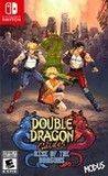 Double Dragon Gaiden: Rise of the Dragons - metacritic.com - city New York
