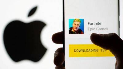 Epic Games Asks US Supreme Court to Allow Ruling Against Apple’s App Store Payment Practices to Take Effect - gadgets.ndtv.com - Usa - state California - San Francisco