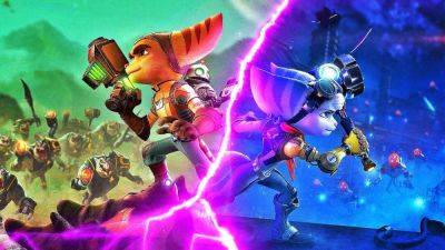 Ratchet & Clank: Rift Apart PC New Hotfix Improves Ray Tracing, Texture Filtering - wccftech.com