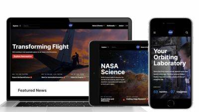 NASA Is Launching a Streaming Service - pcmag.com - Washington