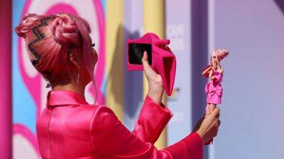 Eyeing Barbie movie dowload? Beware of online scam, says McAfee - tech.hindustantimes.com - Britain - Usa - India