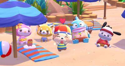 Hello Kitty Island Adventure is for Animal Crossing fans with wanderlust - polygon.com - city Sanrio