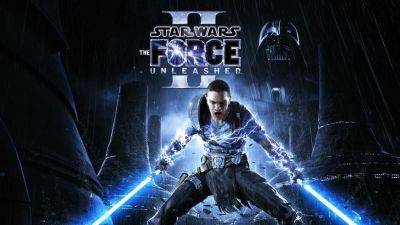 Star Wars The Force Unleashed II To Become Free Next Month - gameranx.com