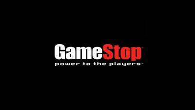 GameStop fired its CEO two months ago, now its CFO has resigned - gamedeveloper.com