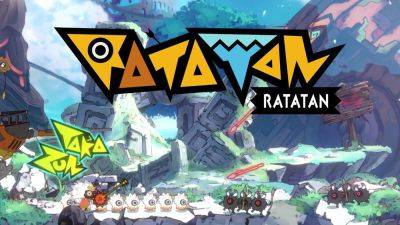 Ratatan ‘Gameplay’ trailer, details, and screenshots - gematsu.com