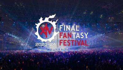 Final Fantasy 14 2023 Fan Festival Live Blog - Catch All The Major Updates Here! - mmorpg.com - city Las Vegas