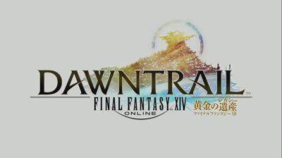 Final Fantasy XIV Announces Next Expansion, Dawntrail, Coming Summer 2024 - gamepur.com - state Oregon - city Las Vegas - Announces