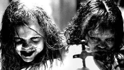 The new Exorcist movie joins The Last of Us and Stranger Things for Universal Studios' Halloween Horror Nights 2023 - gamesradar.com